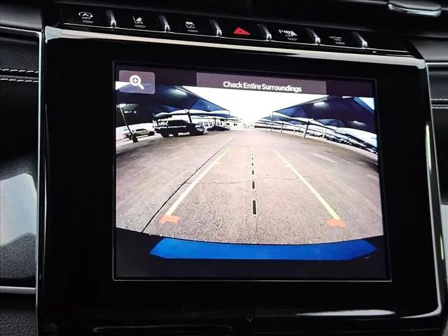 2022 Jeep Grand Cherokee L Altitude 4x4