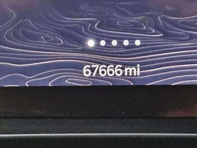 2022 Jeep Grand Cherokee L Altitude 4x4