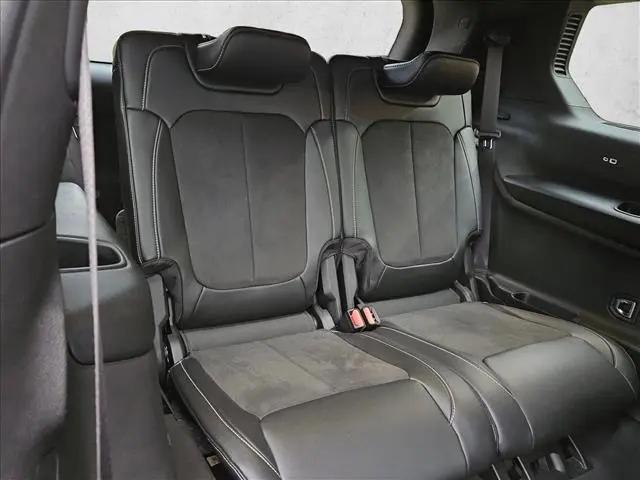 2022 Jeep Grand Cherokee L Altitude 4x4