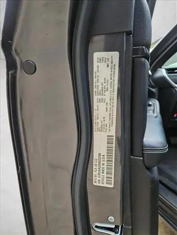 2022 Jeep Grand Cherokee L Altitude 4x4