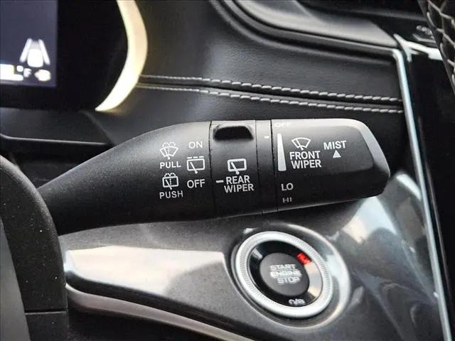 2022 Jeep Grand Cherokee L Altitude 4x4