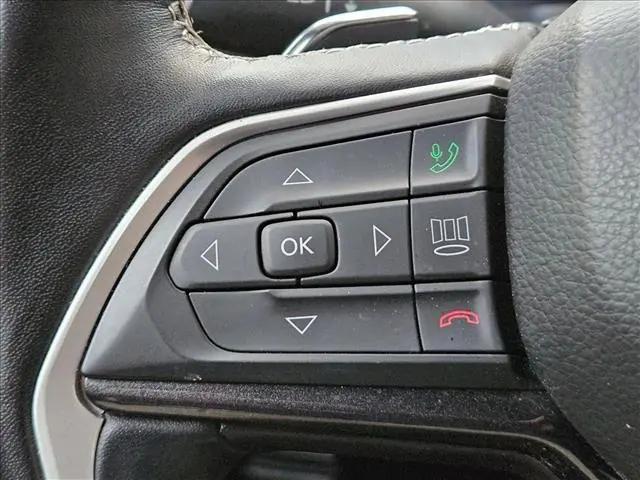 2022 Jeep Grand Cherokee L Altitude 4x4