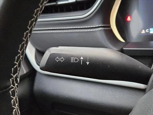 2022 Jeep Grand Cherokee L Altitude 4x4