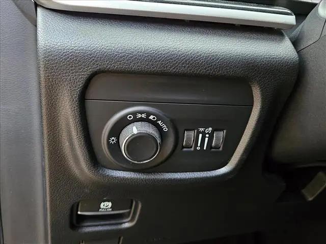 2022 Jeep Grand Cherokee L Altitude 4x4