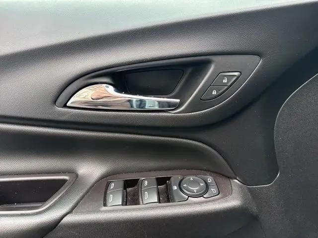 2022 Chevrolet Equinox AWD LT