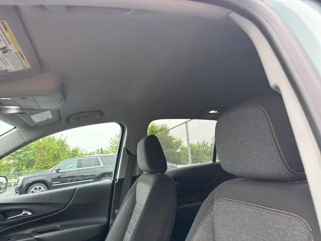 2022 Chevrolet Equinox AWD LT