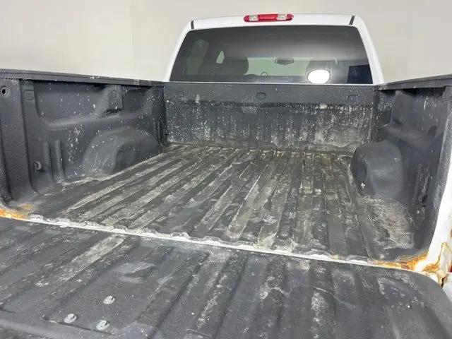 2008 Chevrolet Silverado 1500 Work Truck