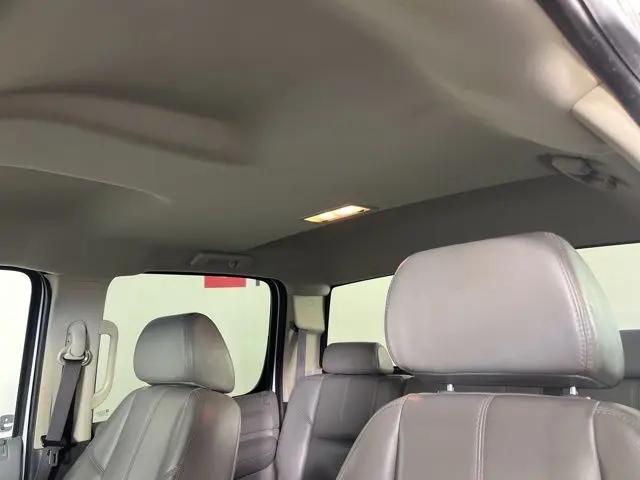 2008 Chevrolet Silverado 1500 Work Truck