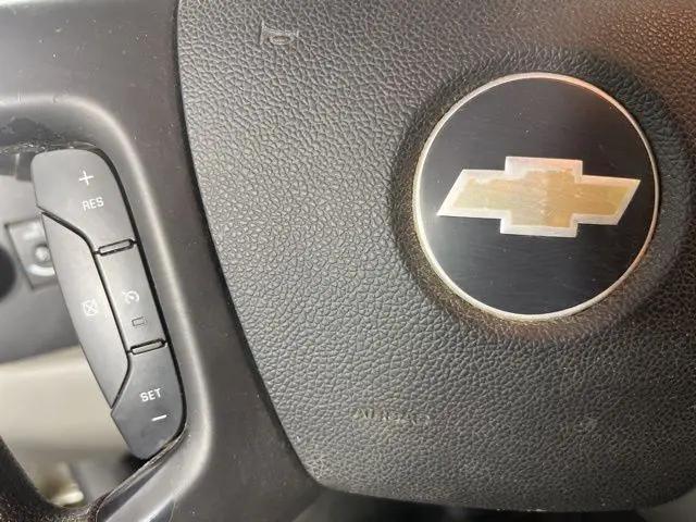 2008 Chevrolet Silverado 1500 Work Truck