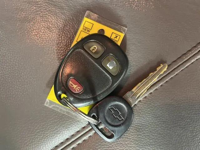 2008 Chevrolet Silverado 1500 Work Truck