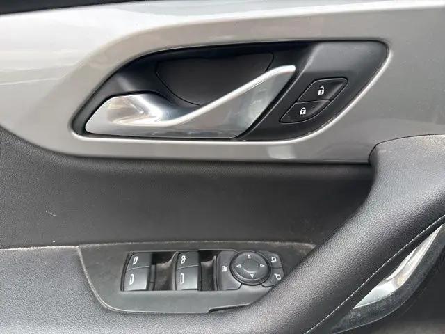 2019 Chevrolet Blazer 2LT