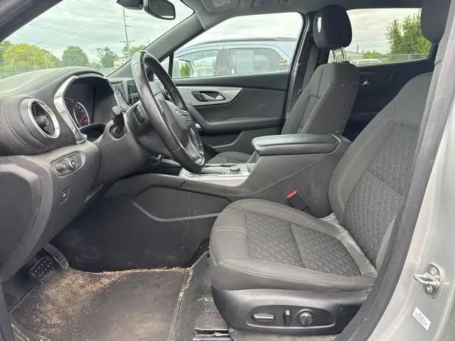 2019 Chevrolet Blazer 2LT