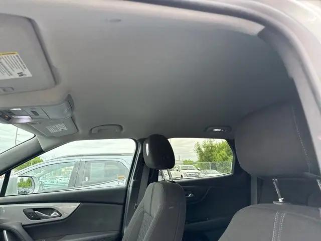 2019 Chevrolet Blazer 2LT