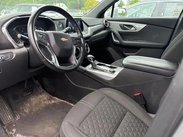 2019 Chevrolet Blazer 2LT