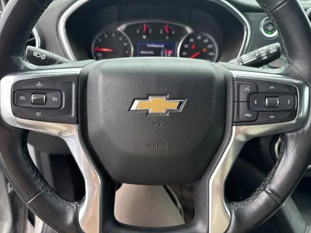2019 Chevrolet Blazer 2LT