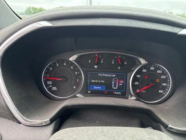 2019 Chevrolet Blazer 2LT