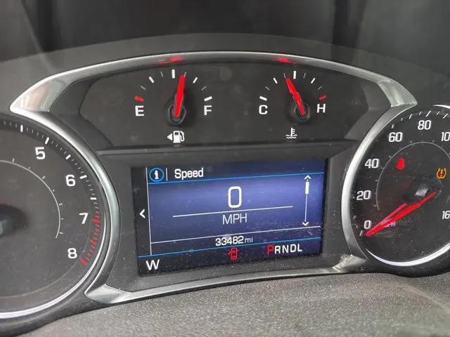 2019 Chevrolet Blazer 2LT