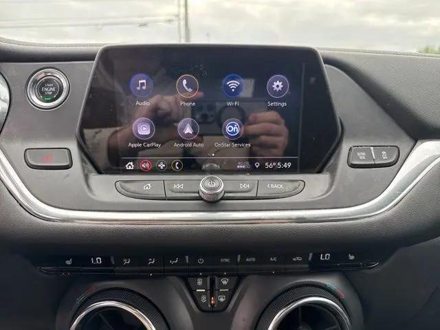 2019 Chevrolet Blazer 2LT