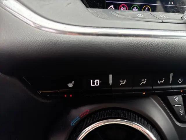 2019 Chevrolet Blazer 2LT