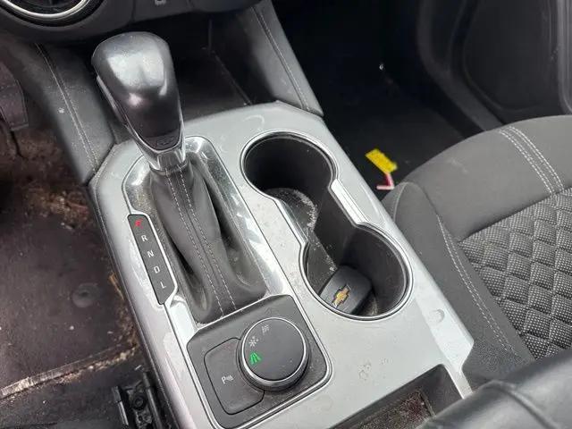 2019 Chevrolet Blazer 2LT