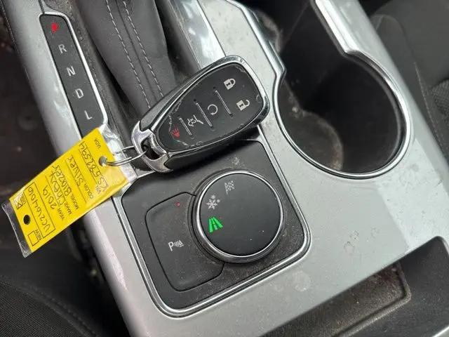 2019 Chevrolet Blazer 2LT