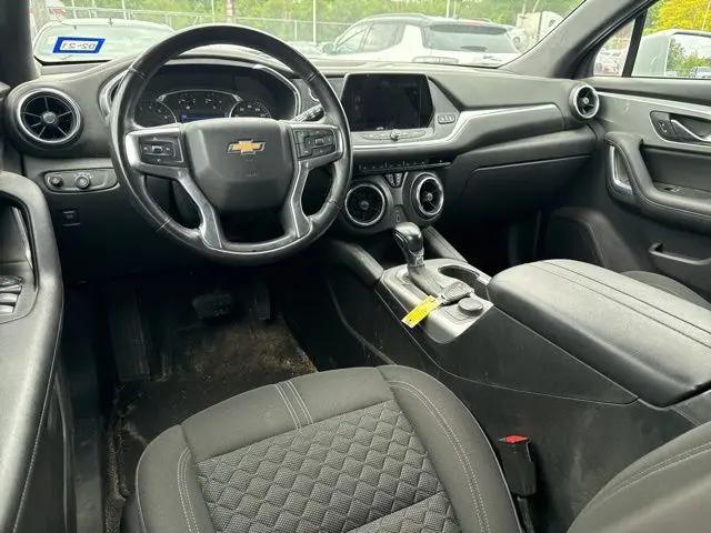 2019 Chevrolet Blazer 2LT