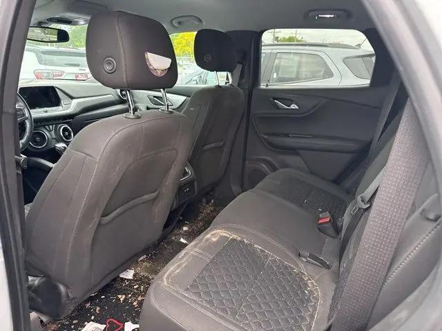 2019 Chevrolet Blazer 2LT