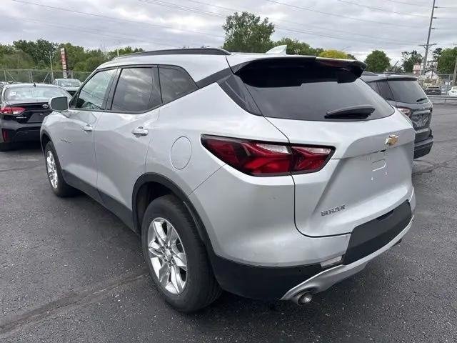 2019 Chevrolet Blazer 2LT
