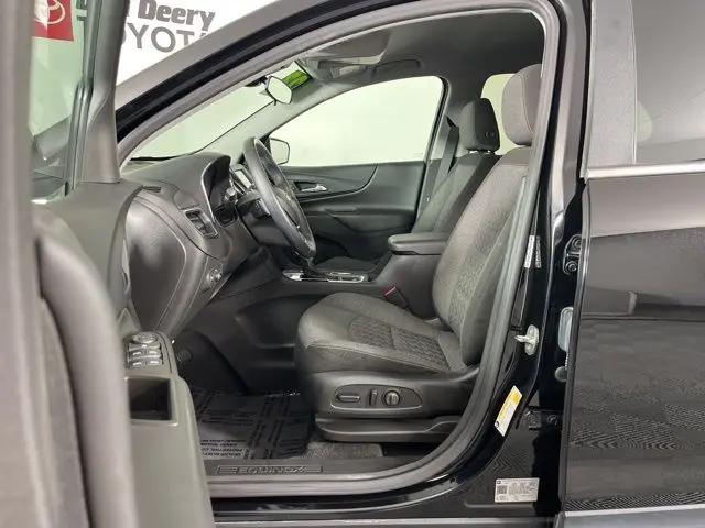 2023 Chevrolet Equinox AWD LT