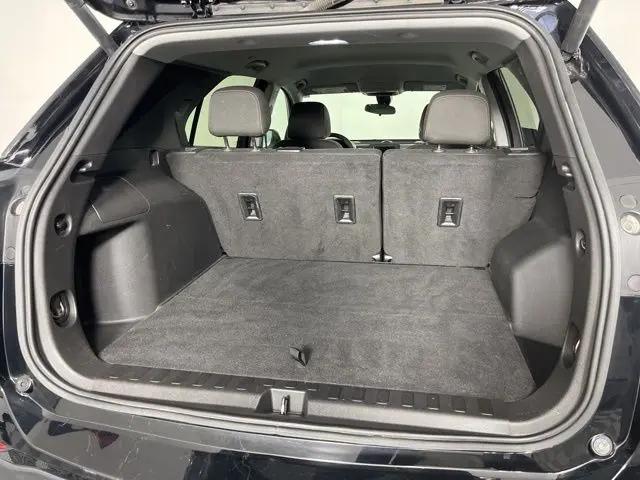 2023 Chevrolet Equinox AWD LT