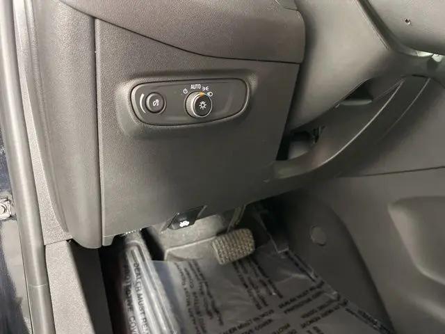 2023 Chevrolet Equinox AWD LT