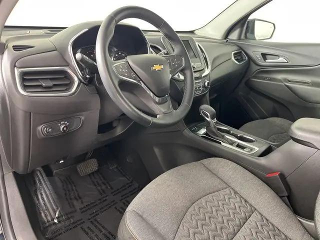 2023 Chevrolet Equinox AWD LT