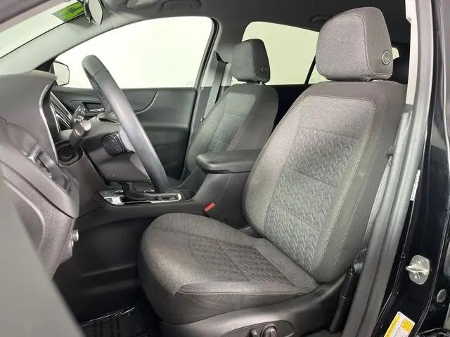 2023 Chevrolet Equinox AWD LT
