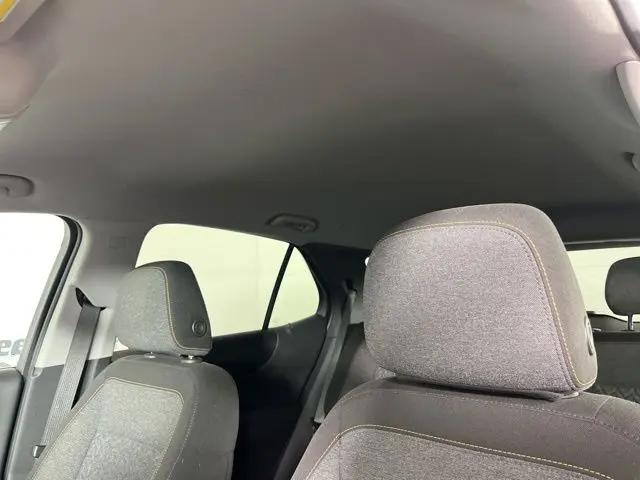 2023 Chevrolet Equinox AWD LT