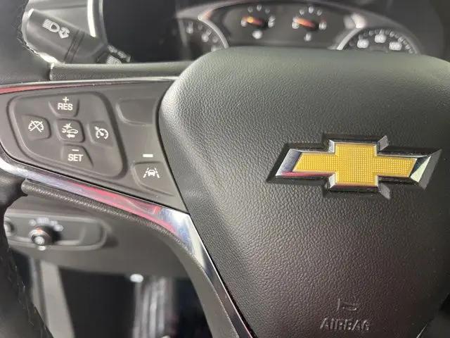2023 Chevrolet Equinox AWD LT