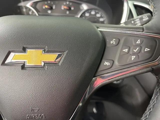 2023 Chevrolet Equinox AWD LT