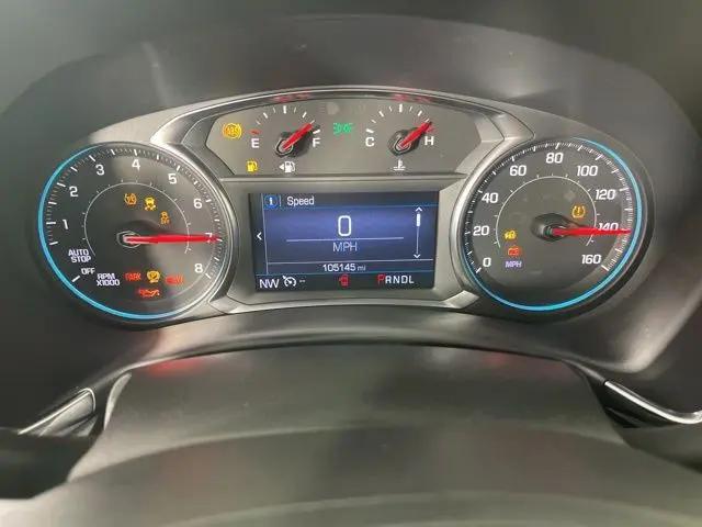 2023 Chevrolet Equinox AWD LT