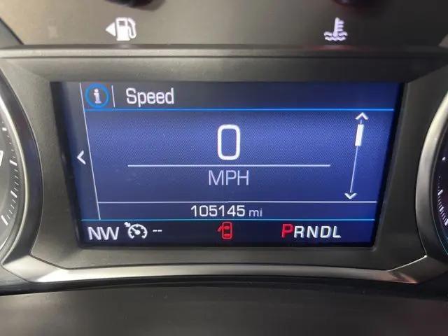 2023 Chevrolet Equinox AWD LT