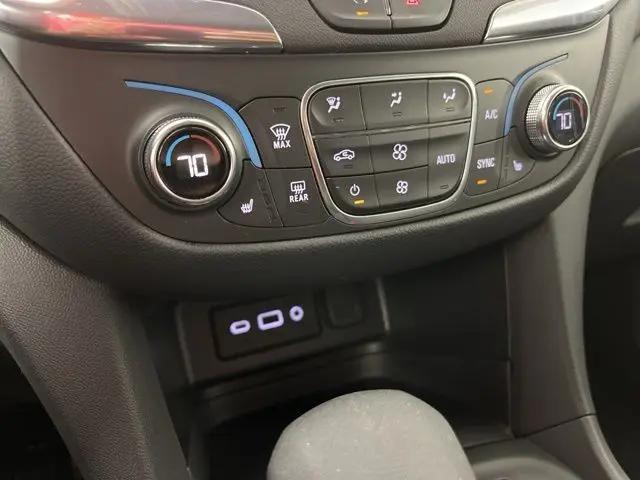 2023 Chevrolet Equinox AWD LT