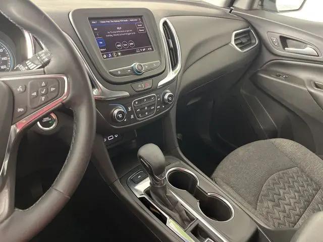 2023 Chevrolet Equinox AWD LT