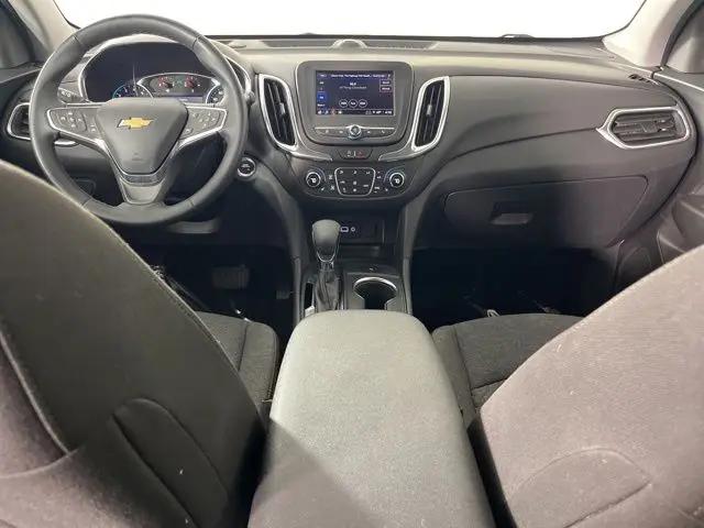 2023 Chevrolet Equinox AWD LT
