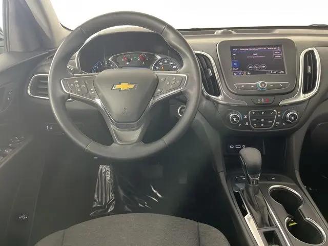 2023 Chevrolet Equinox AWD LT