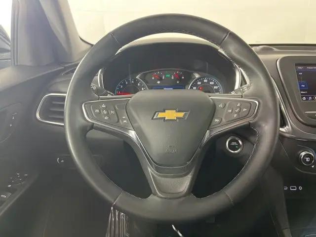 2023 Chevrolet Equinox AWD LT