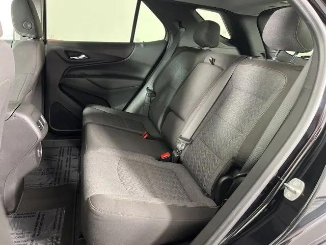2023 Chevrolet Equinox AWD LT