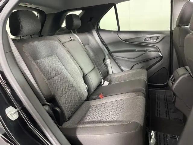 2023 Chevrolet Equinox AWD LT