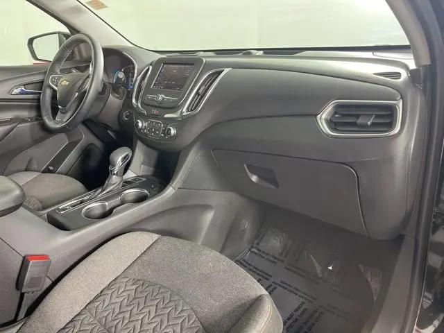 2023 Chevrolet Equinox AWD LT