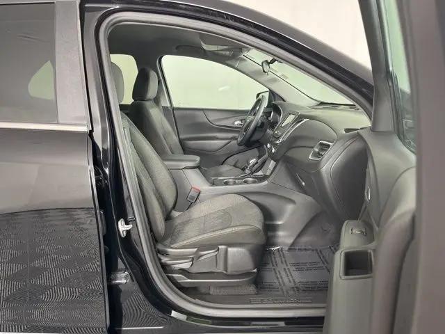 2023 Chevrolet Equinox AWD LT