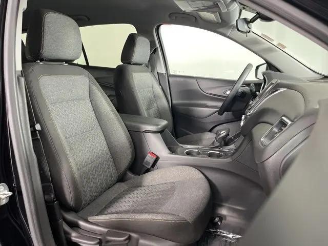 2023 Chevrolet Equinox AWD LT