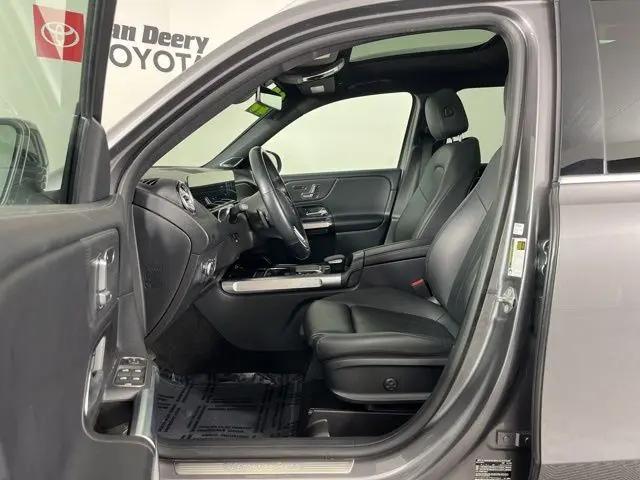 2023 Mercedes-Benz GLB 4MATIC