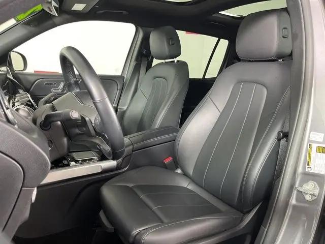 2023 Mercedes-Benz GLB 4MATIC